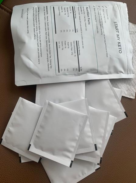 No Rebound Nature Effective Detox Healthy Tea No Side Effect Slimming Tea