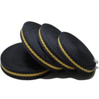 Tela de tejido de poliéster 100% de 1 cm