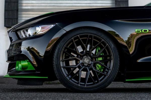 forged sport car 6x130 wheel rim for mustang 5x114.3 alloy rims