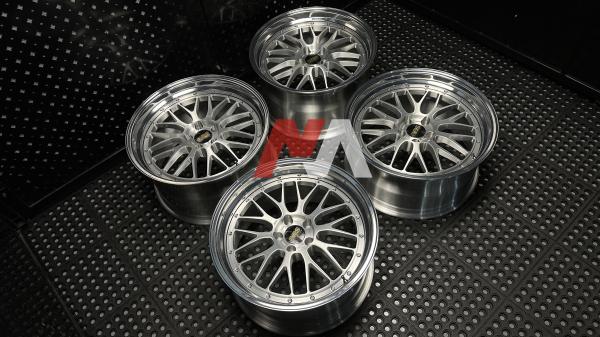 BBS LM 2 Deep Dish Forged Wheels For BMW E92 F87 F80 F82 M2 M3 M4