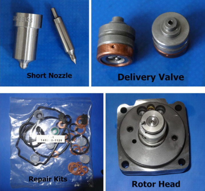 0433271775 Common Rail Nozzle DLLA136S1000 0934005581 DN0PD58 DLLA160PN159