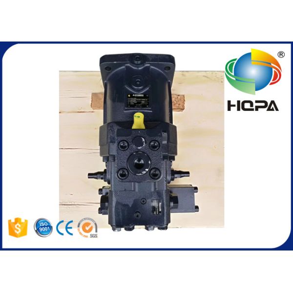 Hyundai R140W R150W R210W Travel Motor Assy 31Q4-41300 31Q4-41010 31Q6-41700 31Q6-41010