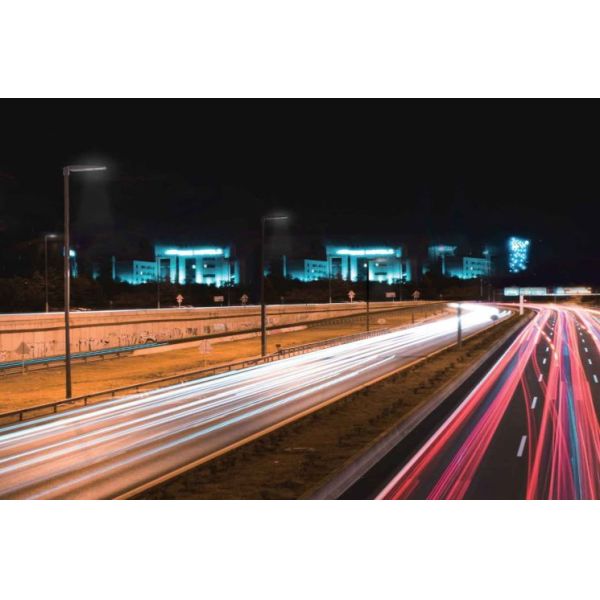 Умирает уличный свет 3000K Aluinium 300W 42000LM бросания водоустойчивый