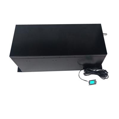 Armazenamento de energia da bateria do Li-íon do íon IP67 100Ah 48V LiFePO4 do lítio