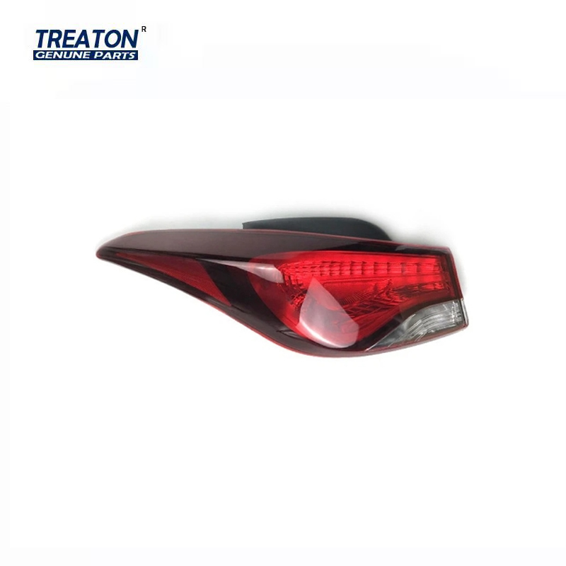 TREATON TAIL LAMP for ELANTRA 2014 OEM 92401-3X220 92402-3X220 Auto Parts
