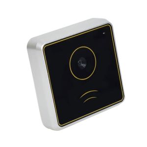 Barcode Door Access System