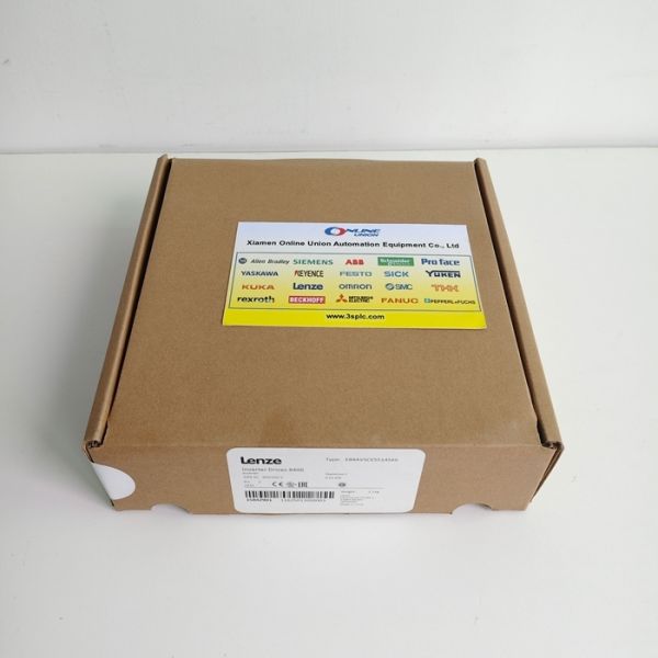 E84AVSCE5514SX0 LENZE High-Performance Frequency Inverter: Precision Control for Industrial Automation