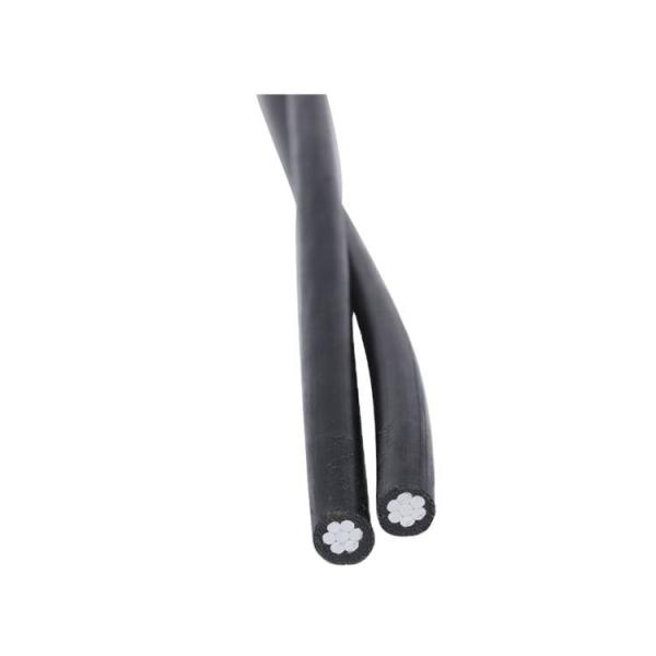ABC LV Power Aluminum Conductor Cable Low Voltage Wires Cables Cable Assemblies