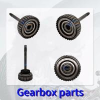 4R70W 4R75E CVT Tambour d'embrayage avant avec arbre plein