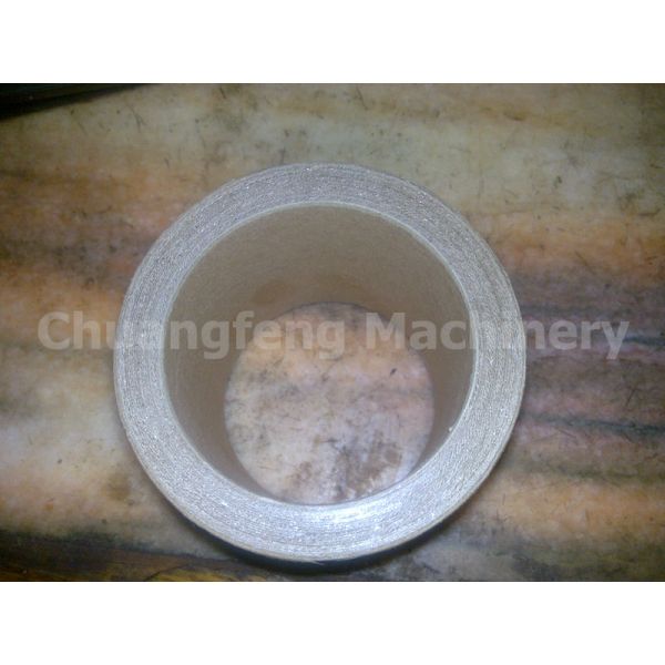 CFMB-50 Paper Tube Edge Polishing Grinding Trimming Edging Machine Processing Machine