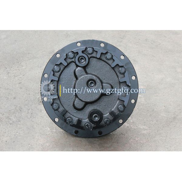 EX60-1 EX60SR Excavator Final Drive Hitachi Travel Device Assy 9069295 9096479 9138927