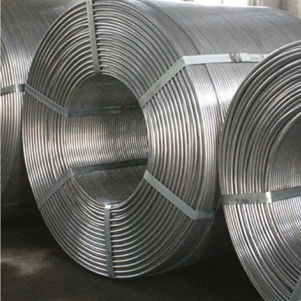 Anti Corrosion All Aluminium Alloy Conductors Applied In Distribution Transmission Lines Overhead Power Lines