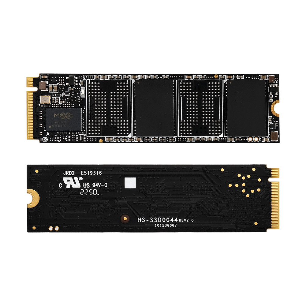 2 ТБ 1 ТБ 512 ГБ 256 ГБ PCIe 3.0 Nvme M.2 SSD Жесткий диск для ноутбука