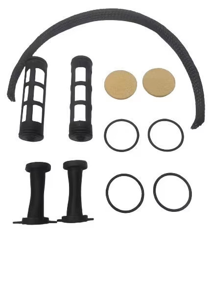 Ap 01.1 Service Set / Powder Coating Spare Parts 1015435 Application Pump