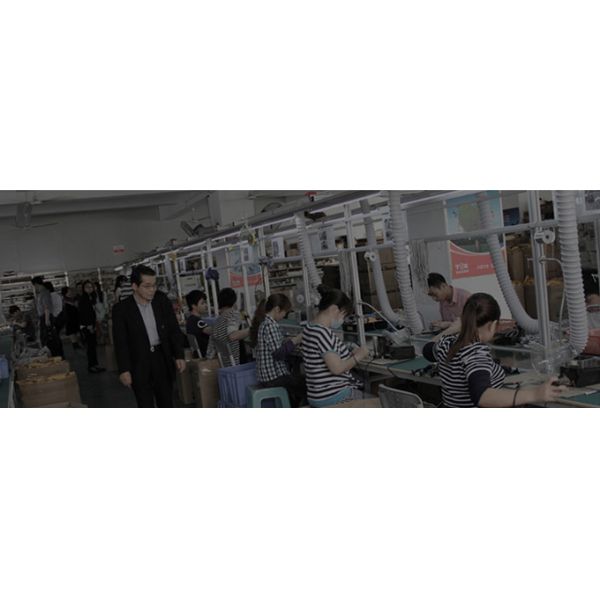 DongGuan Panda Power Tools Co., Ltd