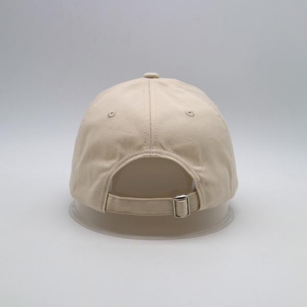 Capuzes de beisebol com visor curvo bordado Temporada completa Estruturado Não estruturado