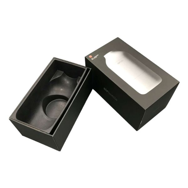 ODM Corrugated Cardboard Gift Boxes 157gsm Art Paper White Cardboard Gift Boxes