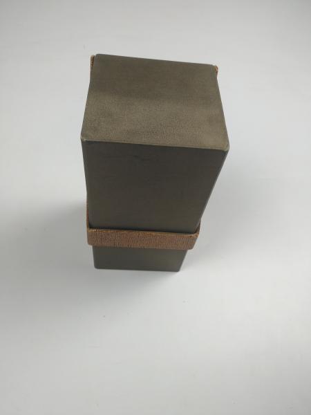 Cosmetic Packaging Box for Perfume Packaging Boxes Industrial Makeup Box