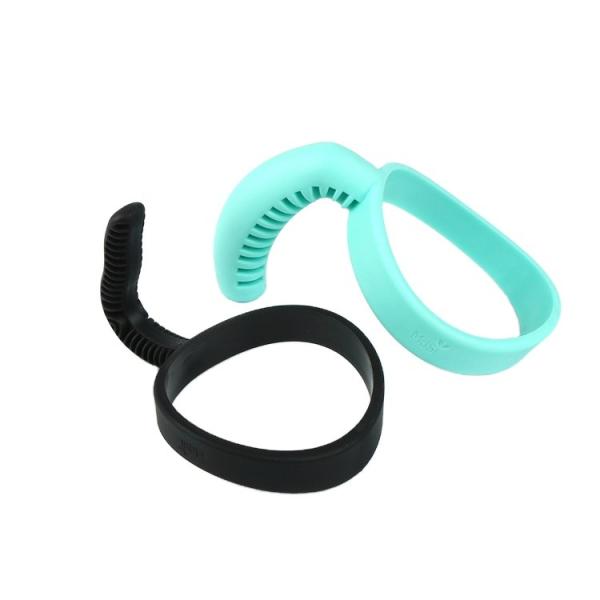 Fraisage CNC sur mesure - Accessoires en alliage d'aluminium 7075 /6061 usinés