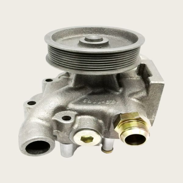 Water Pump 129-1169 for Excavator 322C 325C Engine