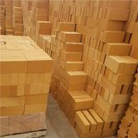 ISO9001 2008 Certificado Fire Clay Brick para isolamento de caldeira refratário a preços acessíveis