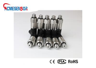Diesel Engine Tank Submersible Liquid Level Sensor 3.3VDC 5VDC Submersible Level Switch