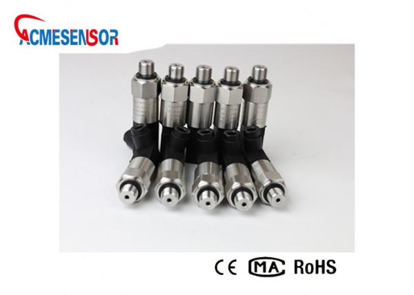 Diesel Engine Tank Submersible Liquid Level Sensor 3.3VDC 5VDC Submersible Level Switch