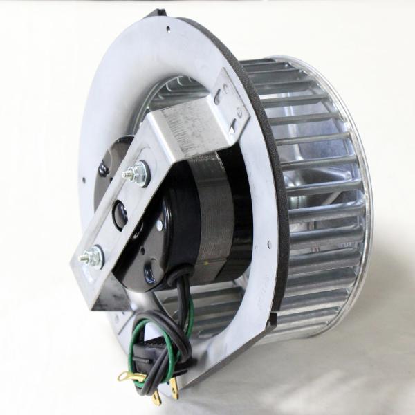 Class E Bathroom Exhaust Fan Motor Fasco Sleeve Bearing VDE
