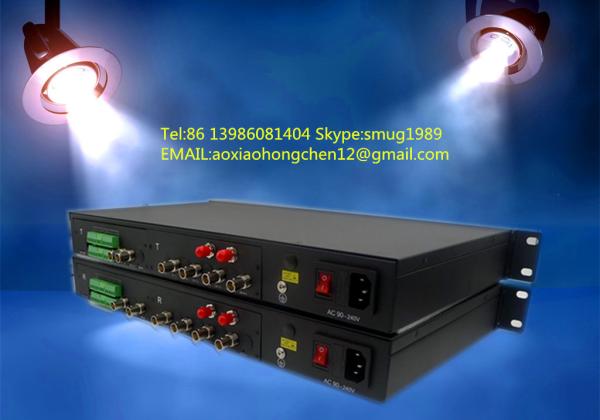 Live-Link Remote 4K studio camera Interface System(JM-EFP-G2)