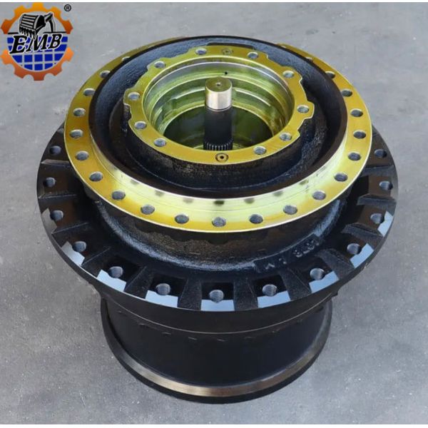 HMGF68GA YB00004499 Disque final ZX350-5A ZX350H-5 appareil de voyage Hitachi