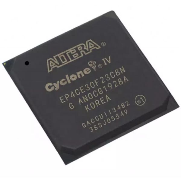 EP4CE30F23C8N Электронные компоненты программируемой вентильной матрицы IC