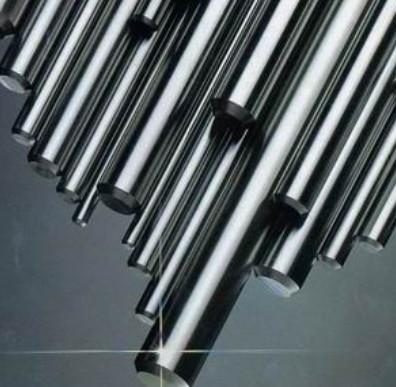 Q345 Alloy HSLA High Strength Low Alloy Steel 470 - 630 MPa Tensile Strength