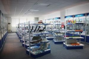Iask Industrial Limited