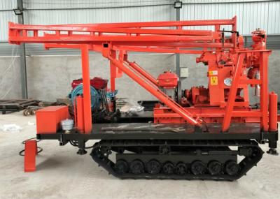 MPa 500m Mini Borehole Drilling Machine do móbil 0,042