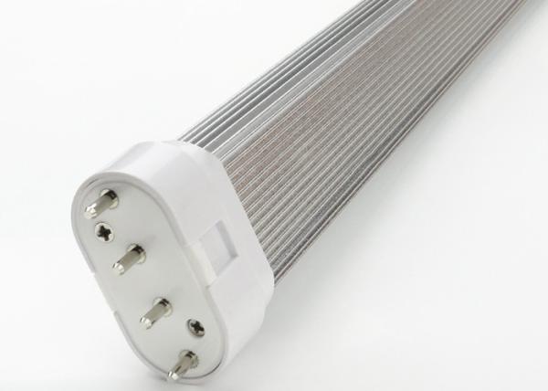 AC85 - 265V 8 12 15 18 20 22W 4 Pin LED 2G11 Fluorescent Tube Light