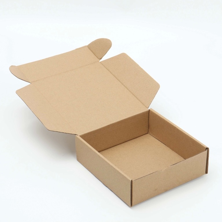 Special Hard Corrugated Carton Box For Green Packaging Initiatives Printed Cardboard Boxes