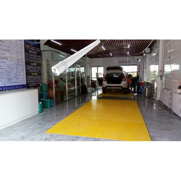 Водоустойчивый свет трубки СИД ИП69К для парковки Вегетабле обработки/1200мм