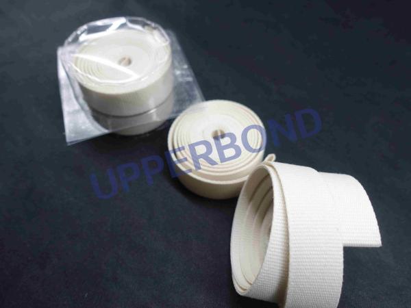Protos KDF2 Endless Garniture Tape For Cigarette Decoufle Machines