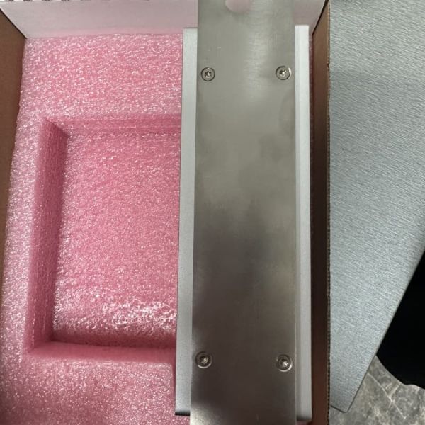 GE IS420UCSCH1B Controlador de puerta de enlace Mark VIe para control de turbina