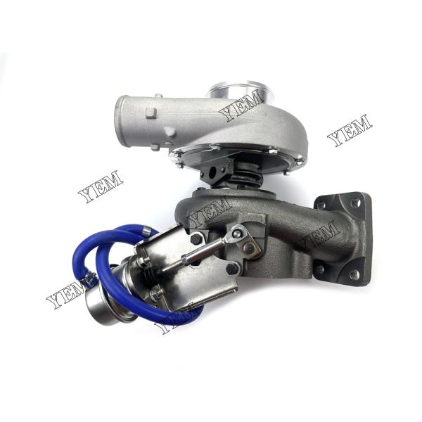 C7.1 4354501 New Genuine Turbocharger For Caterpillar Engine