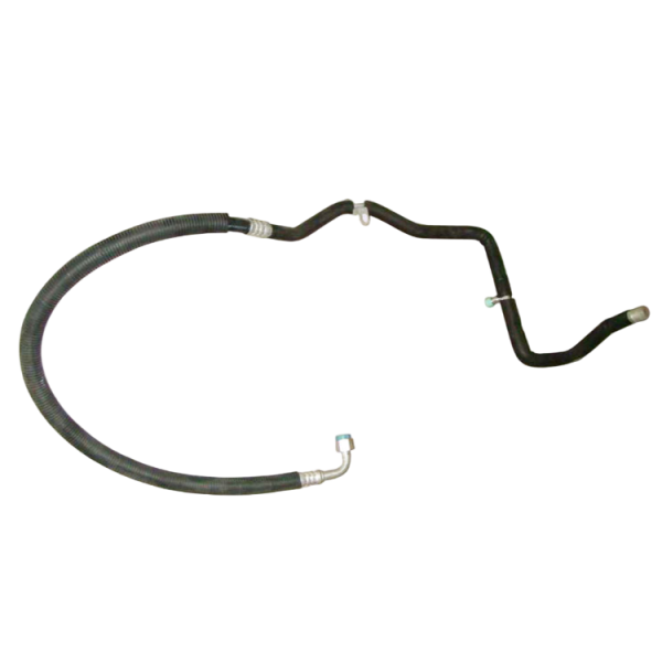 Sinotruk HOWO Truck Spare Parts Wg1642820029 Cabin Steam Pressure Hose Assembly