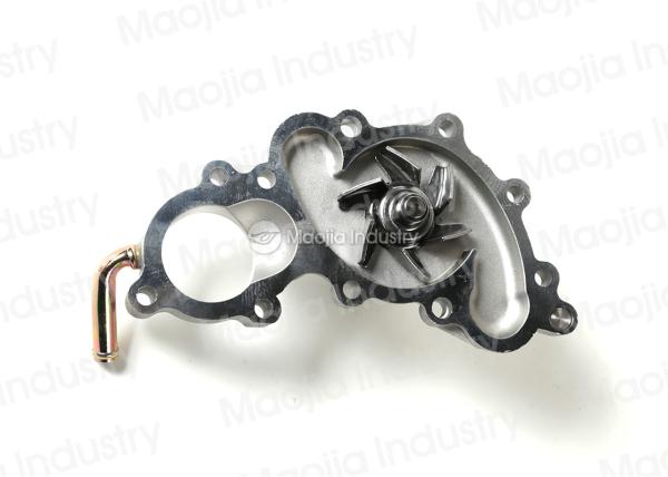 1993 1994 1995 Toyota Pickup 4Runner T100 3VZ-E Car Engine Water Pump Kit 3.0L V6 AW9291 16100-69345