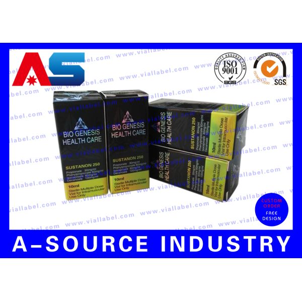 Pharma Маленькие стеклянные флаконы 2ml 5ml 8ml 10ml 15ml 20ml Стеклянные бутылки с резиновой и пластиковой вершиной