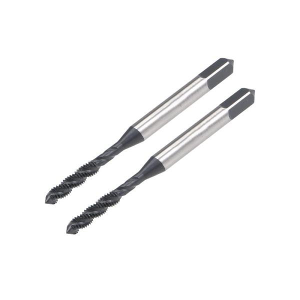 80 Length High Speed Steel Tap Norms Right Hand Thread Direction