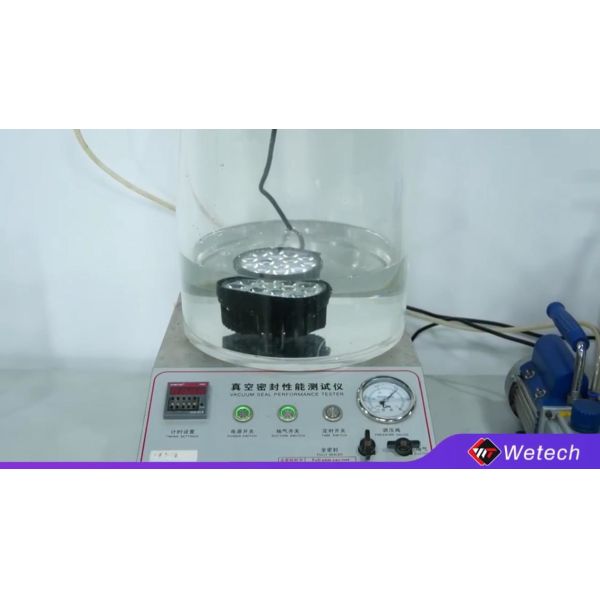 Wetech Electronic Technology Limited