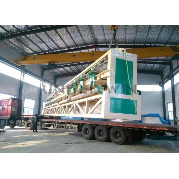 Брезент Multipieces нагревая главный делая машину 220v