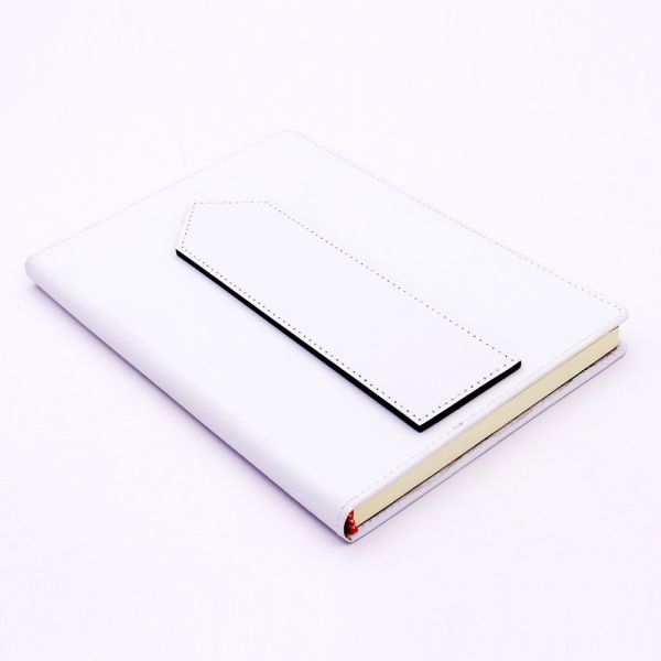 Custom Leather Bookmarks Sublimation Bookmark Blanks