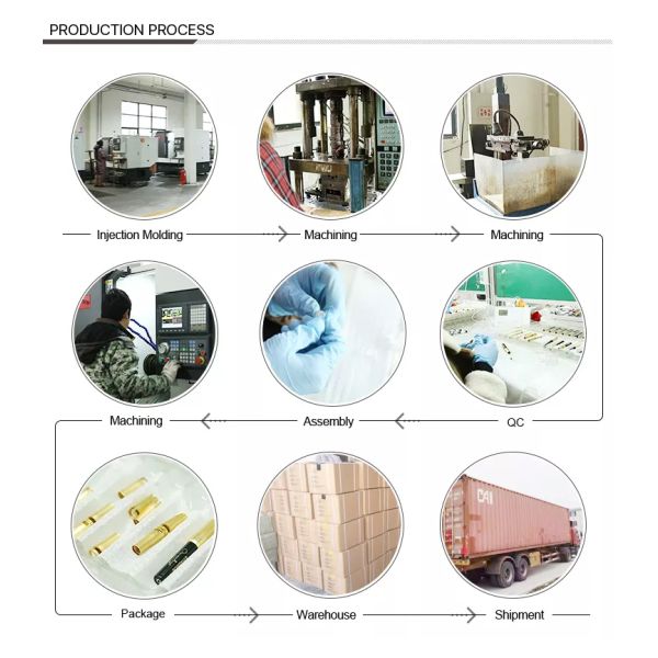 Ручка Tatoo Microblading набора татуировки макияжа алюминиевого сплава беспроводная Semi постоянная