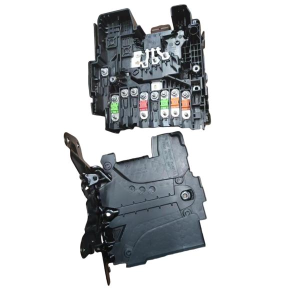 Unidad de control del módulo de auto ECU Batería gerente BPGA Para Peugeot 308S 408 4008 Citroen Picasso C4 OE YL01741480 9675350380