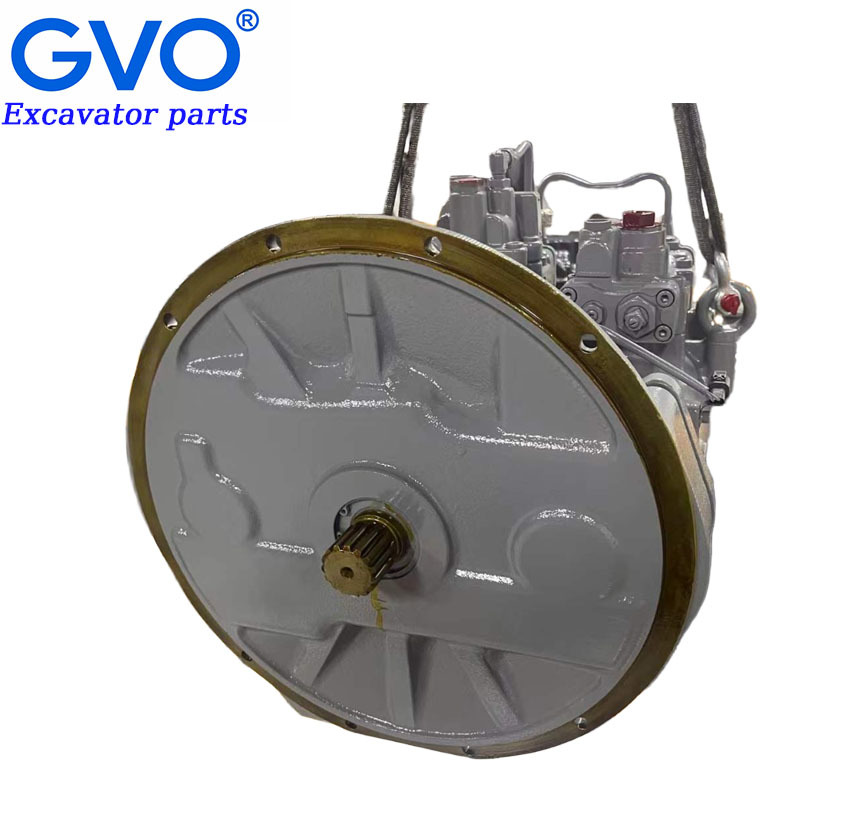 9118971 9191179 9155144EX Hydraulic Pump HPV102 Hydraulic Main Pump Assembly Piston Pump EX200-5 EX270 EX270LC-5 Excavator Parts